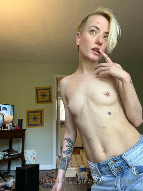 Jessa Furches star érotique des photos