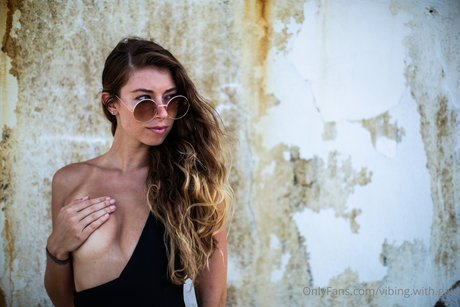 Sirena Nyx étoile magnifique image