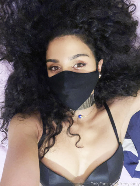 Fredys meilleure actrice photos