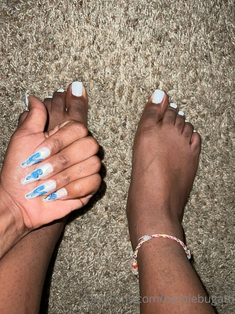 Barbie Bugatti_ étoile adulte img