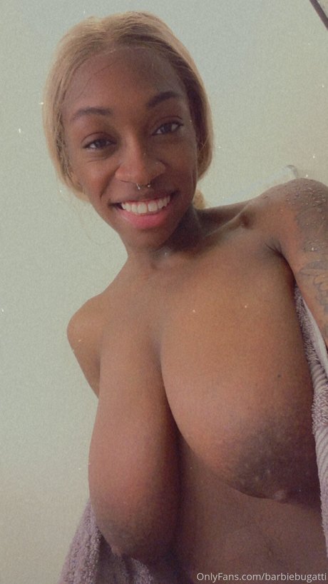 Barbie Bugatti_ modèle collection