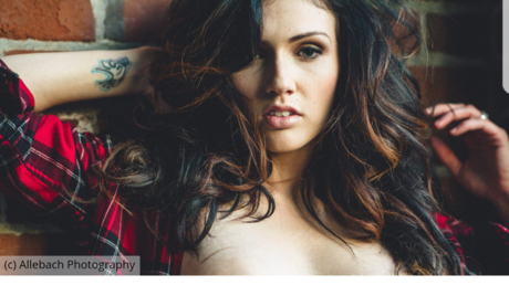 kimxchelle actrice parfaite des photos