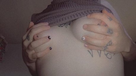 Serenity Smith étoile nue collection