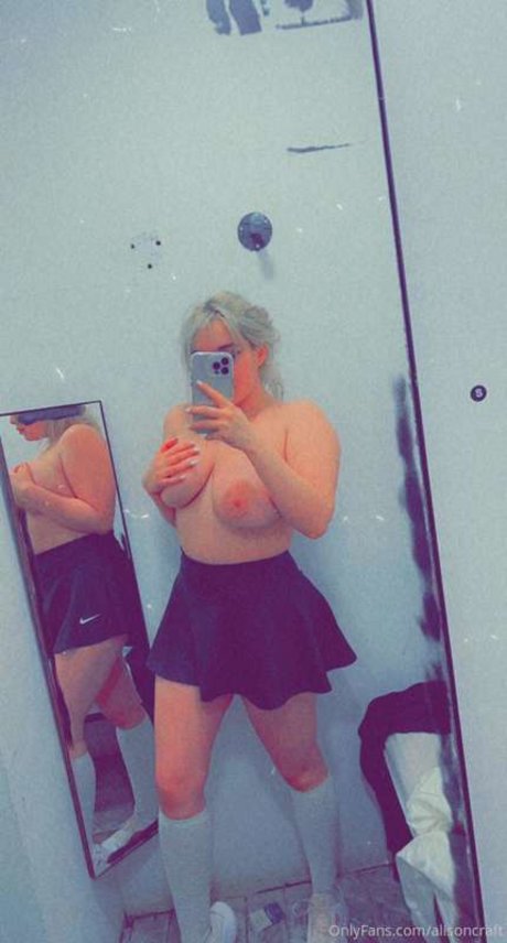 Alisoncraft modèle parfait collection