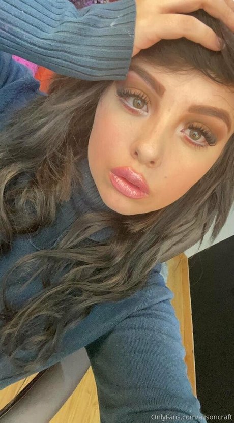 Alisoncraft haut de star du porno images