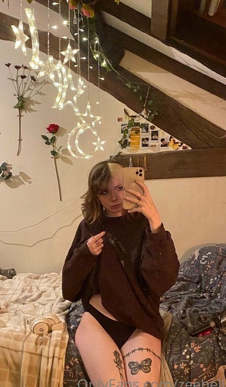 ZeeHell étoile érotique collection