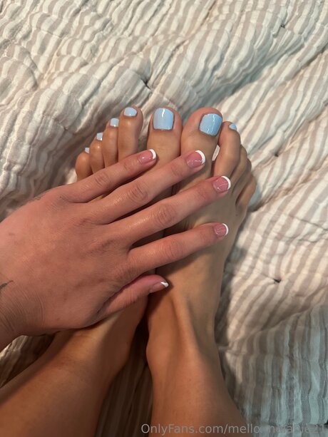 Mello Melanie21 actrice archive