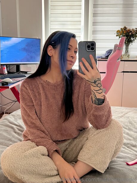 Frutellasgmodel jolie actrice collection