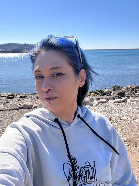 Frutellasgmodel actrice artistique img