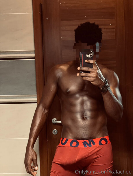 Kalachee étoile de haute qualité galerie