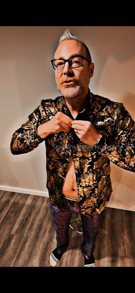 Stay At Home Dilf jolie actrice image