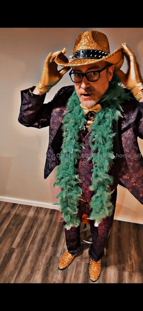 Stay At Home Dilf actrice parfaite images