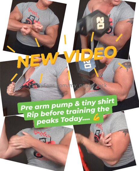 My Peaks Rock actrice hd des photos