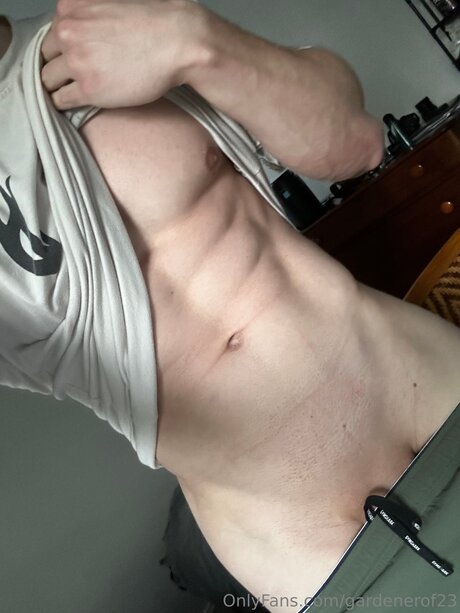 Gardenerof23 joli modèle photos