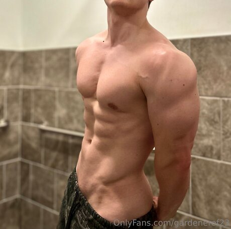 Gardenerof23 sexe star du porno photo