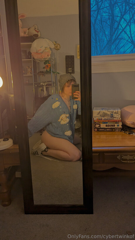 Cybertwinkof sexe star du porno image