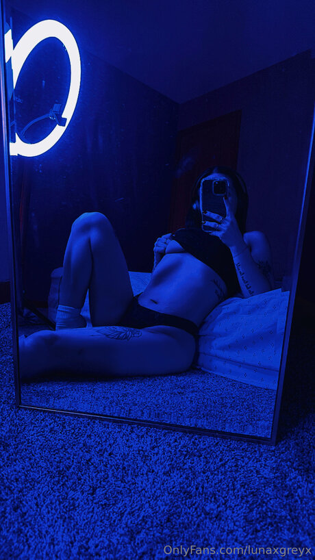 Lunaxgreyx star du porno nue galeries