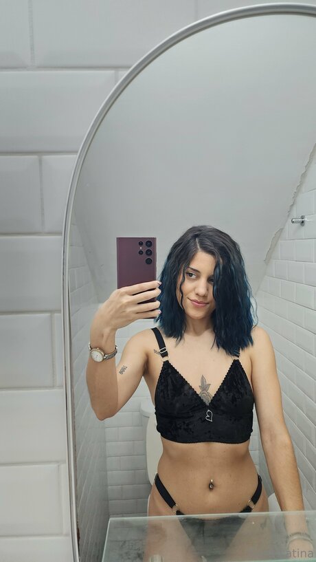 Saralatinafree meilleur modèle photos