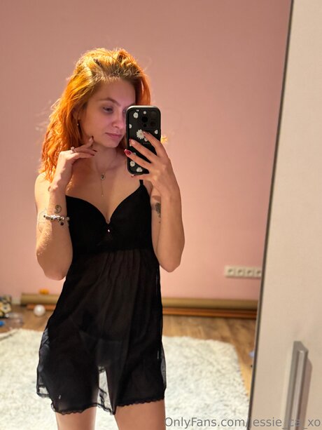 Jessie Ca Xo haut de star du porno image