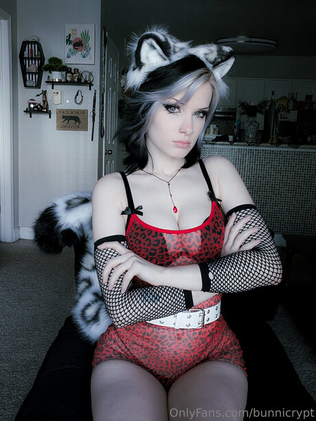 Bunnicrypt modèle de sexe img