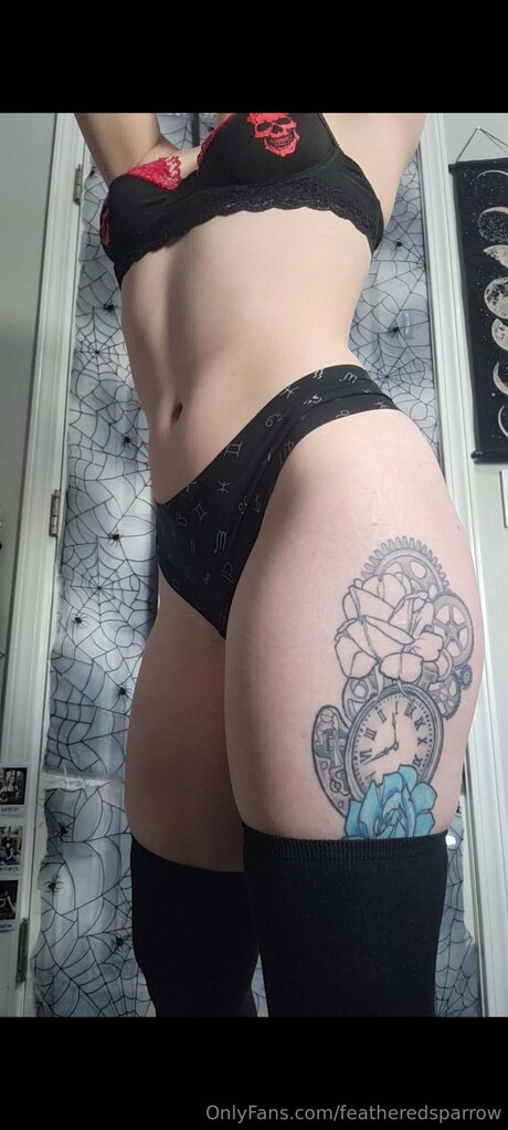Featheredsparrow star du porno sympa images