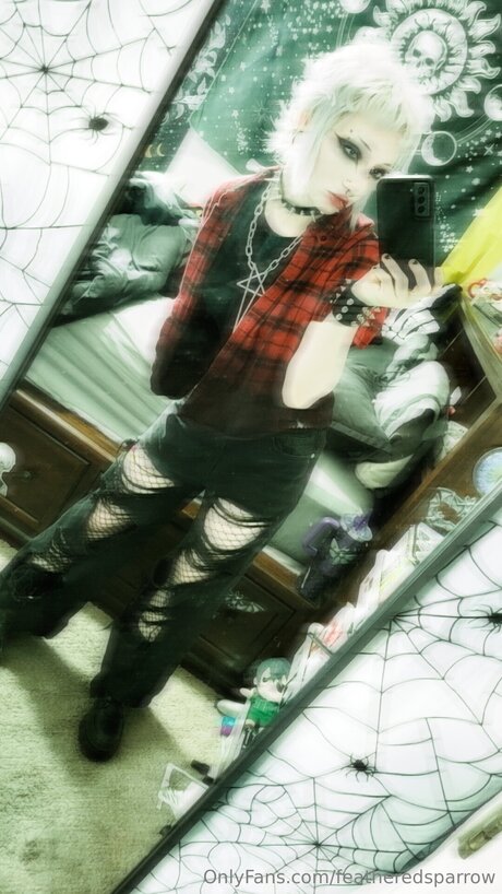 Featheredsparrow jolie star du porno galeries