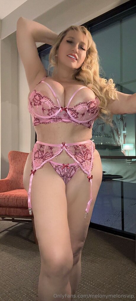Melonymelonsvip art star du porno des photos