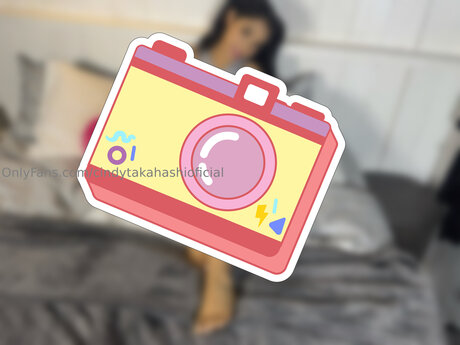 Cindytakahashioficial haut de star du porno photo