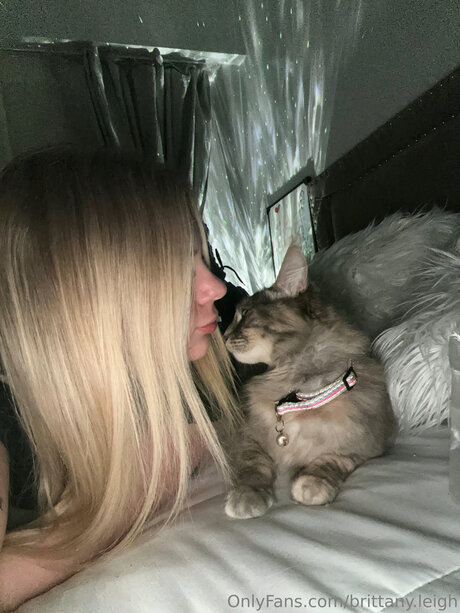 Brittany Leigh actrice chaude des photos