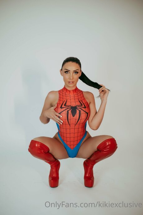 Kikidanielsfree nus étoiles galerie