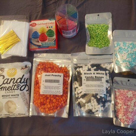 Layla Cooper actrice de nus img