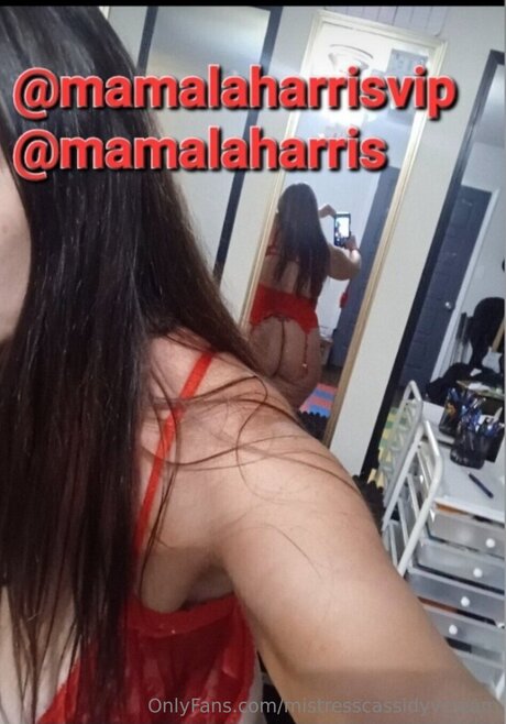 Mistresscassidyvcream actrice xxx galerie