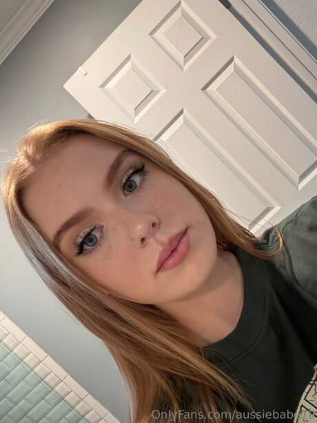 Aussiebabe19 xxx étoile des photos