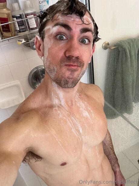 Sydaffect modèle artistique image