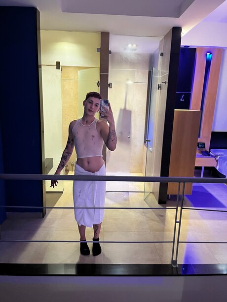 Nickifem09 star du porno sympa galerie