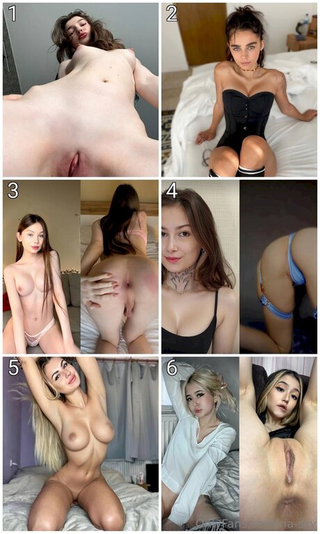 Ria Sky actrice porno image