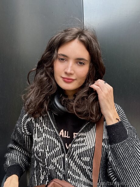 Tsrosiecandy meilleure star du porno photos