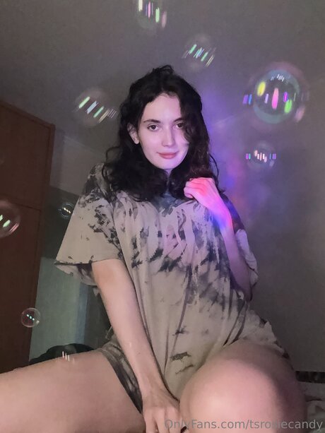 Tsrosiecandy star exclusive img