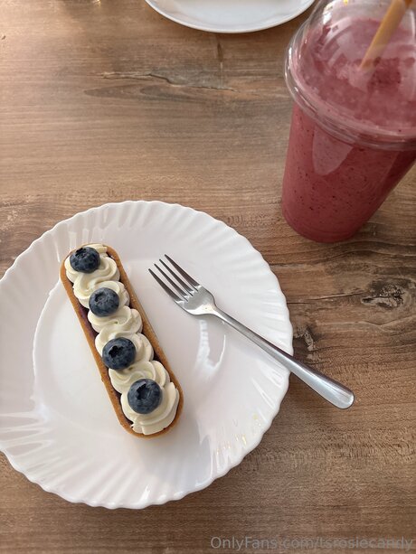 Tsrosiecandy star du porno érotique img