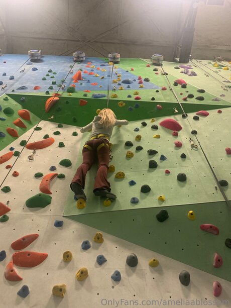 Ameliaablossom nus de stars du porno photos