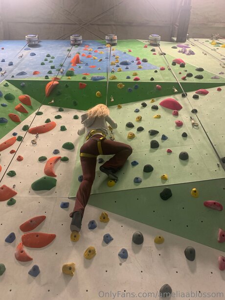 Ameliaablossom sexe star photos