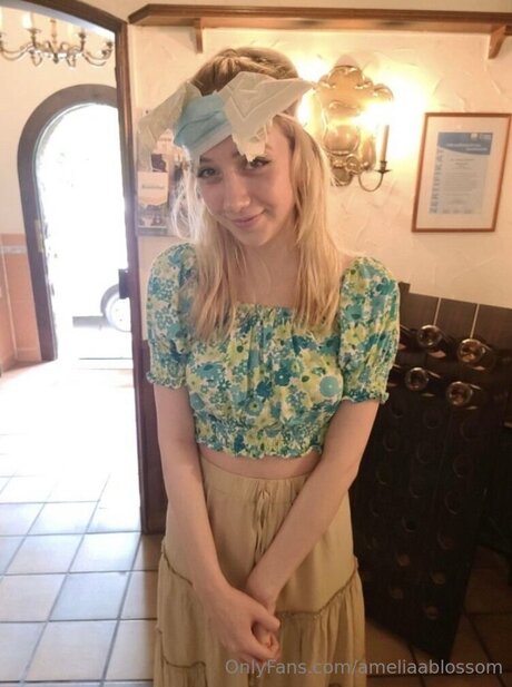 Ameliaablossom meilleur modèle img