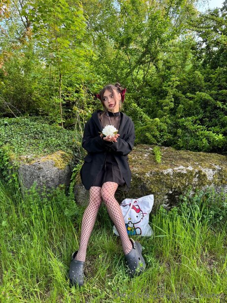 Gloria Sweet modèle parfait image