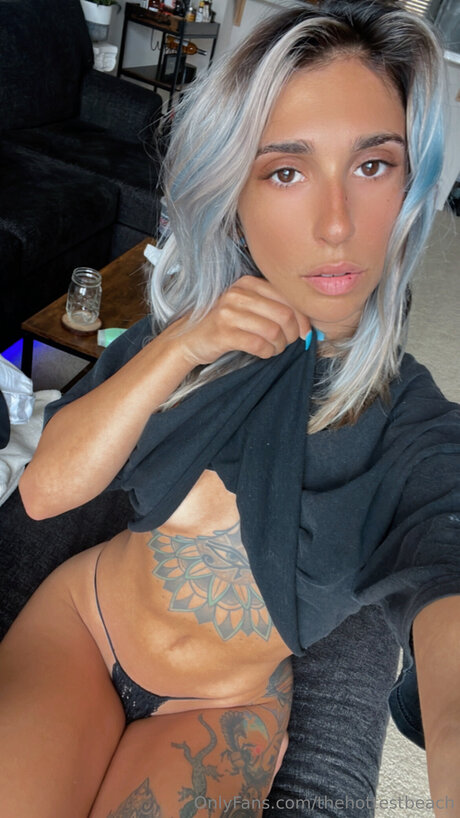 Thehottestbeach modèle sympa image