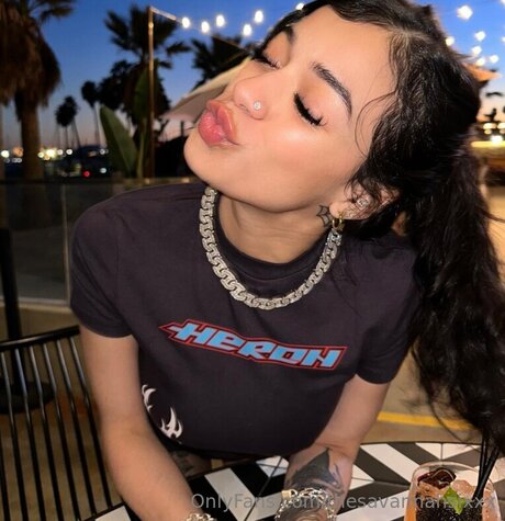 Thesavannahsixxx star du porno xxx photos