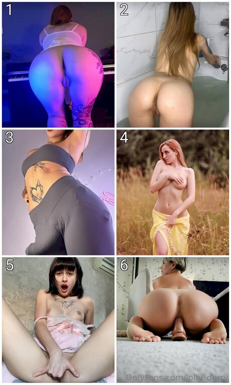 visage blond uniquementfans art chaud image