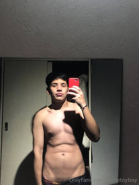 Luchotoyboy modèle joli archive