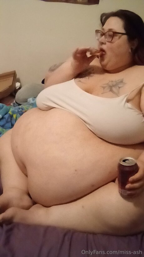 Miss Ash sexe star images