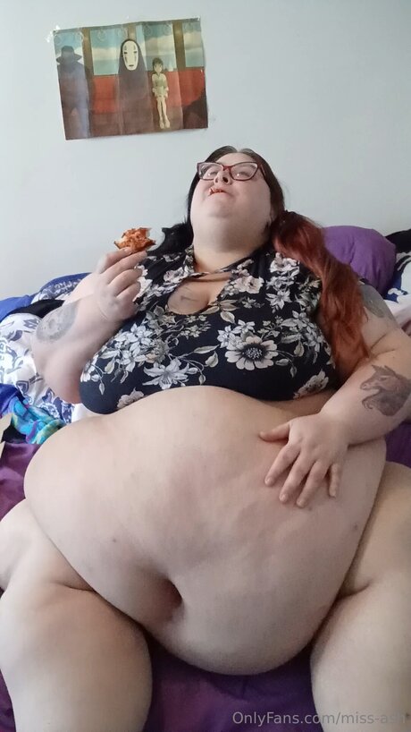 Miss Ash modèle de sexe des photos