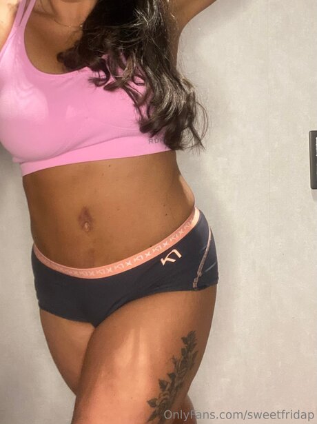 Sweetfridap modèle pornographique galerie